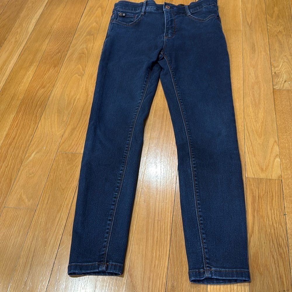 Curve appeal women’s skinny jeans size 4/27 .
